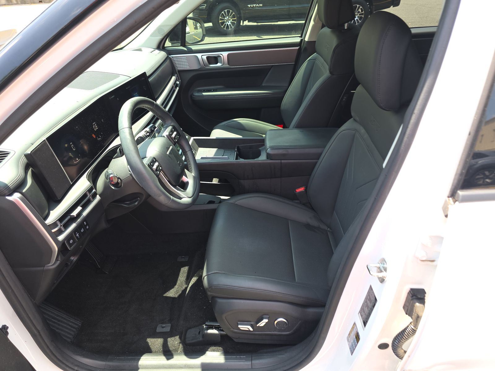 2024 Hyundai Santa Fe XRT AWD