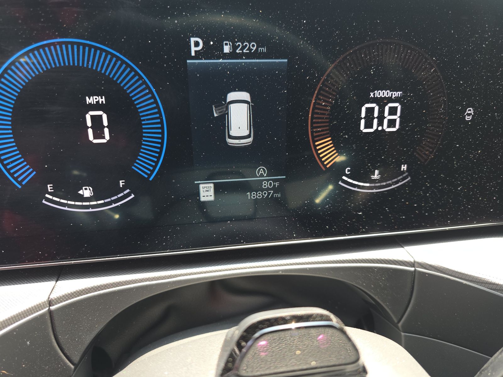 2024 Hyundai Santa Fe XRT AWD