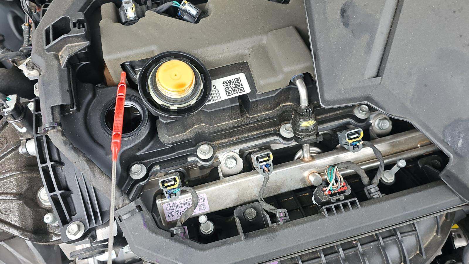 2024 Hyundai Santa Fe XRT AWD