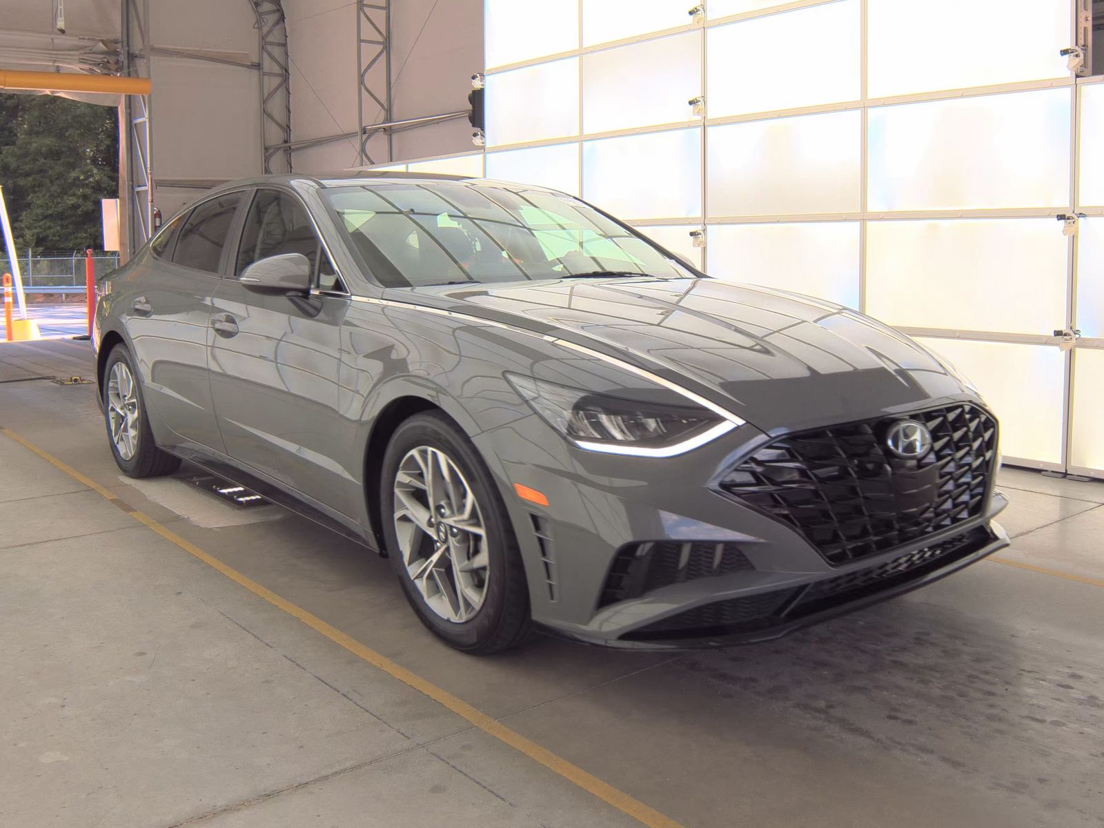 2021 Hyundai Sonata SEL FWD