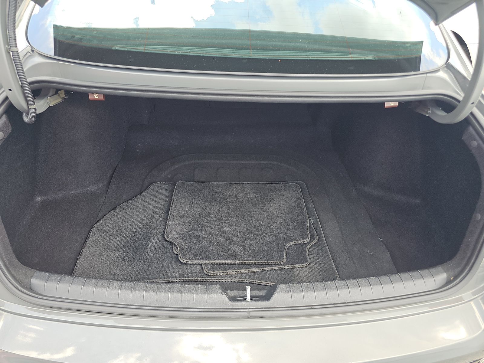 2021 Hyundai Sonata SEL FWD