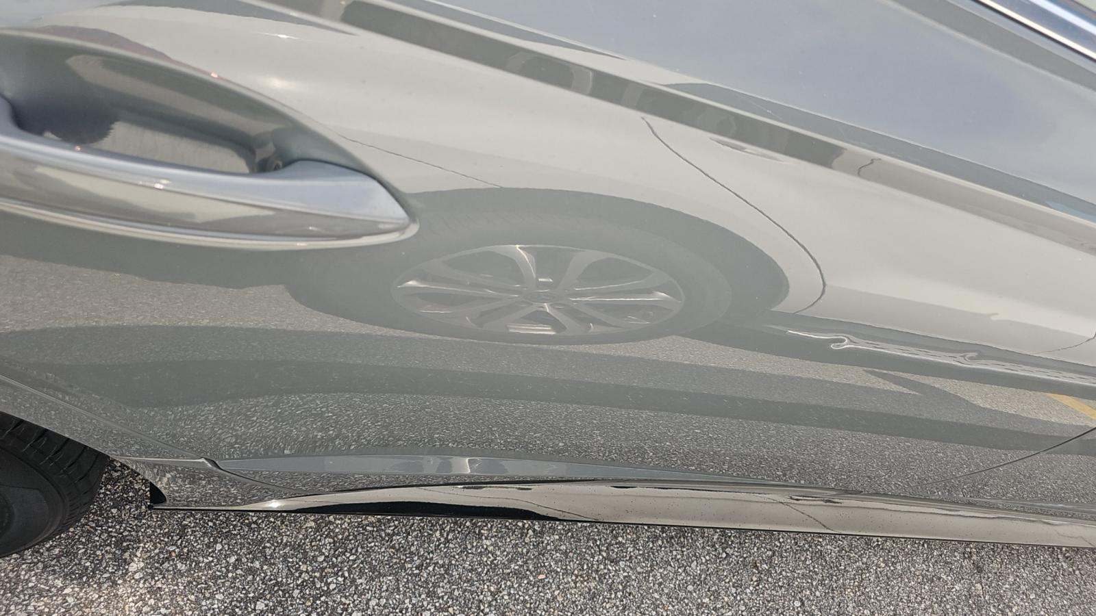 2021 Hyundai Sonata SEL FWD