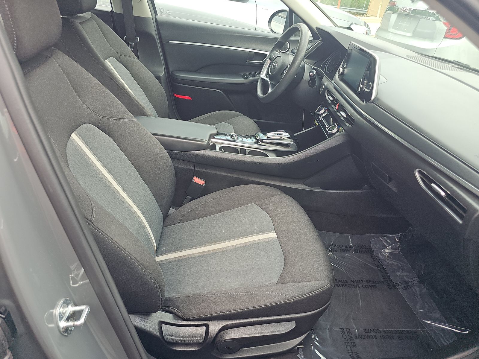 2021 Hyundai Sonata SEL FWD