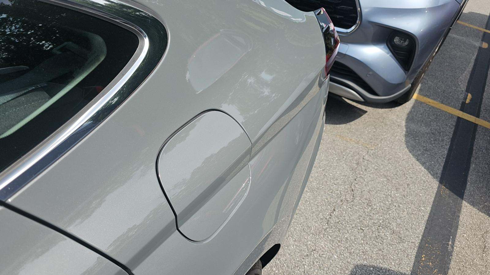 2021 Hyundai Sonata SEL FWD
