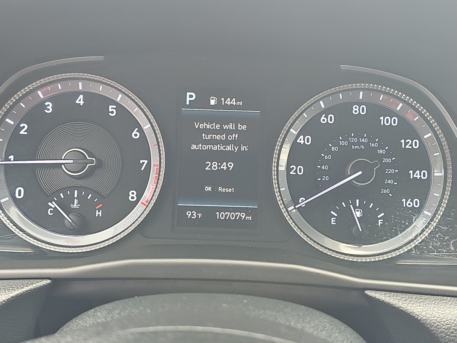 2021 Hyundai Sonata SEL FWD