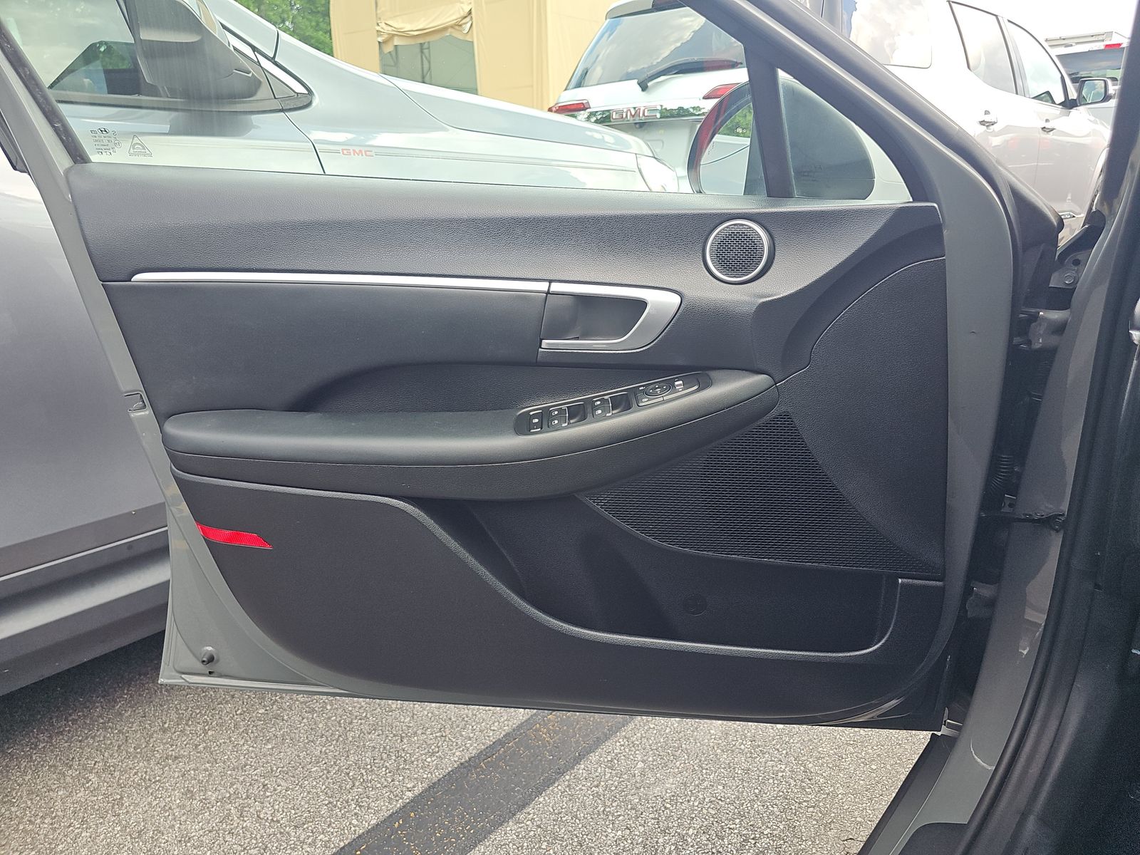 2021 Hyundai Sonata SEL FWD