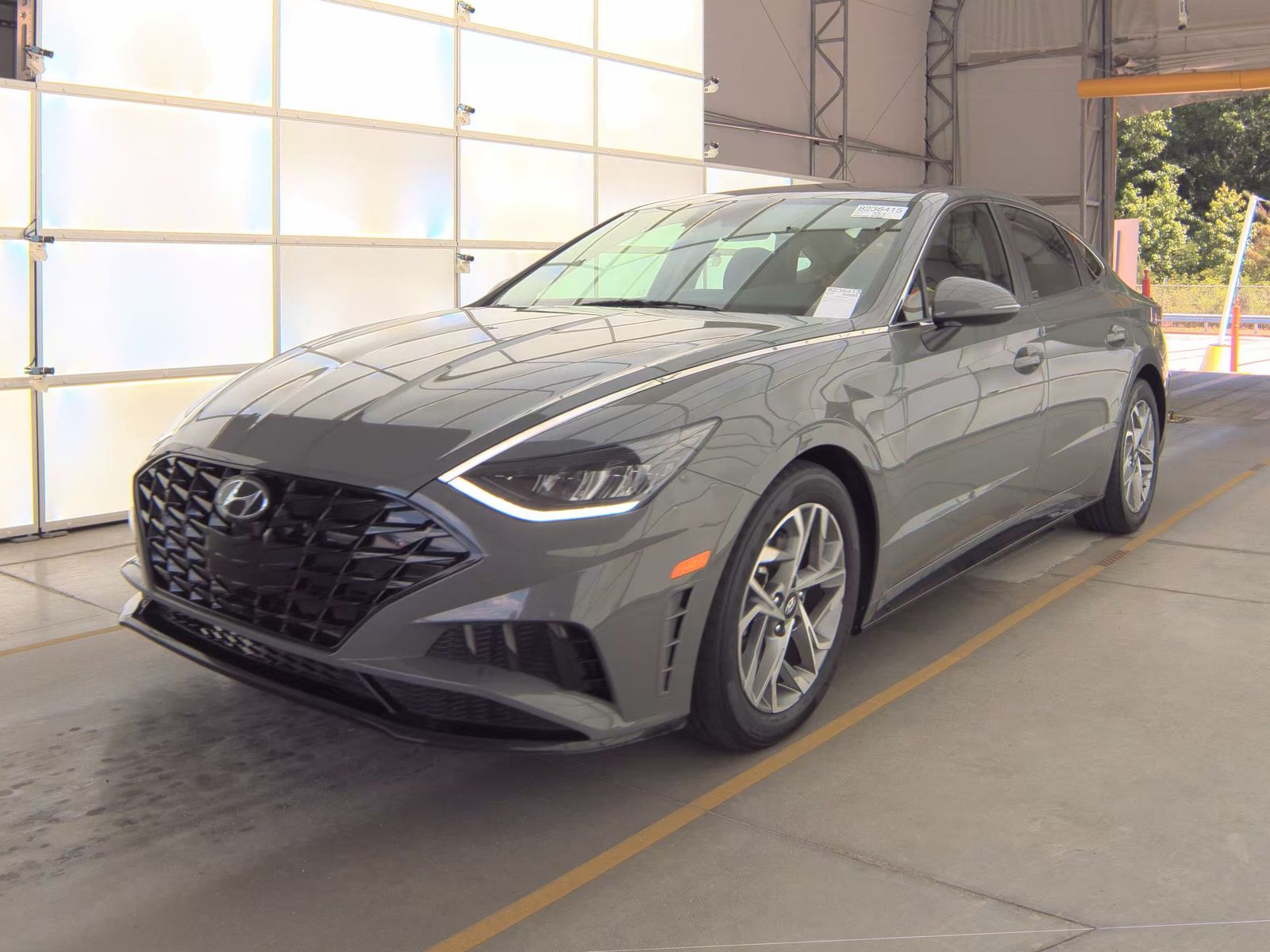 2021 Hyundai Sonata SEL FWD