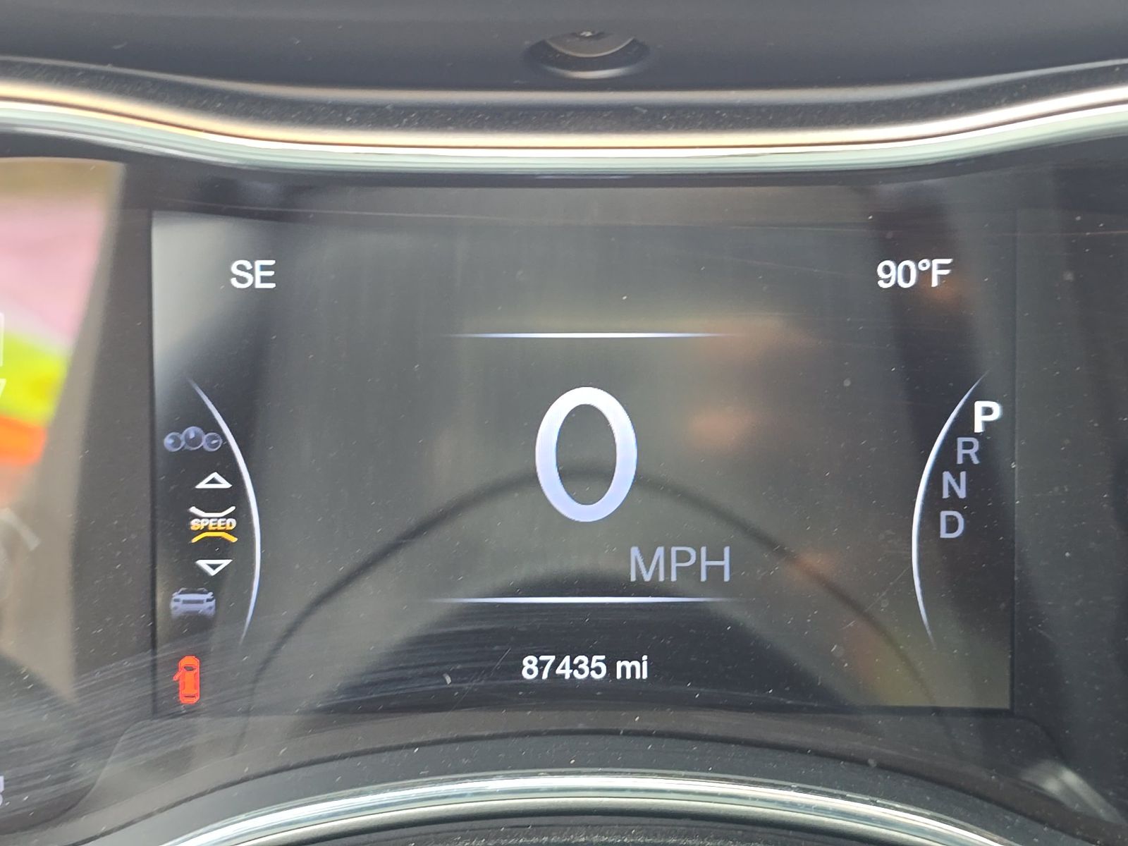 2019 Jeep Grand Cherokee Laredo Altitude Edition AWD