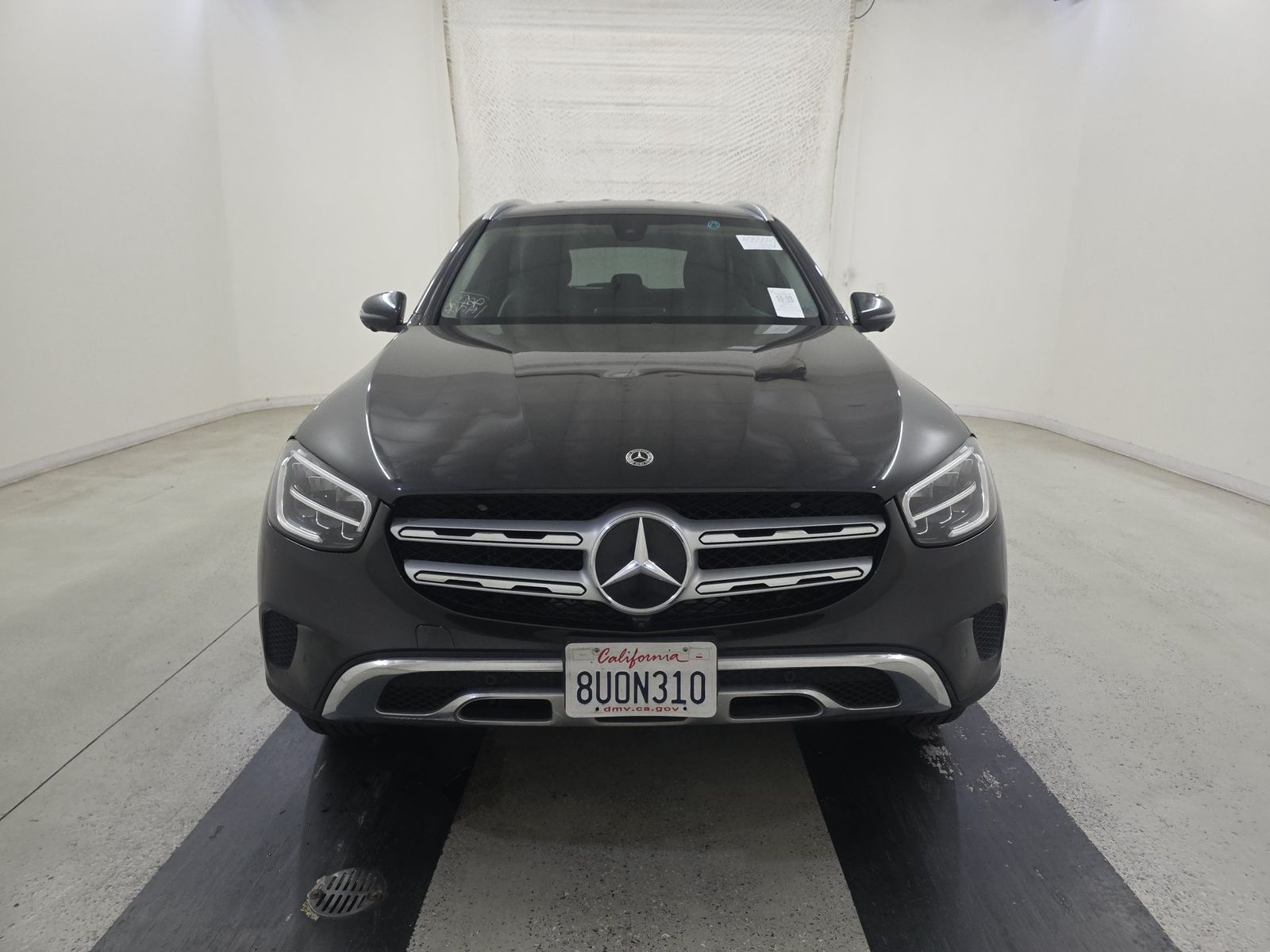 2021 Mercedes-Benz GLC GLC 300 RWD