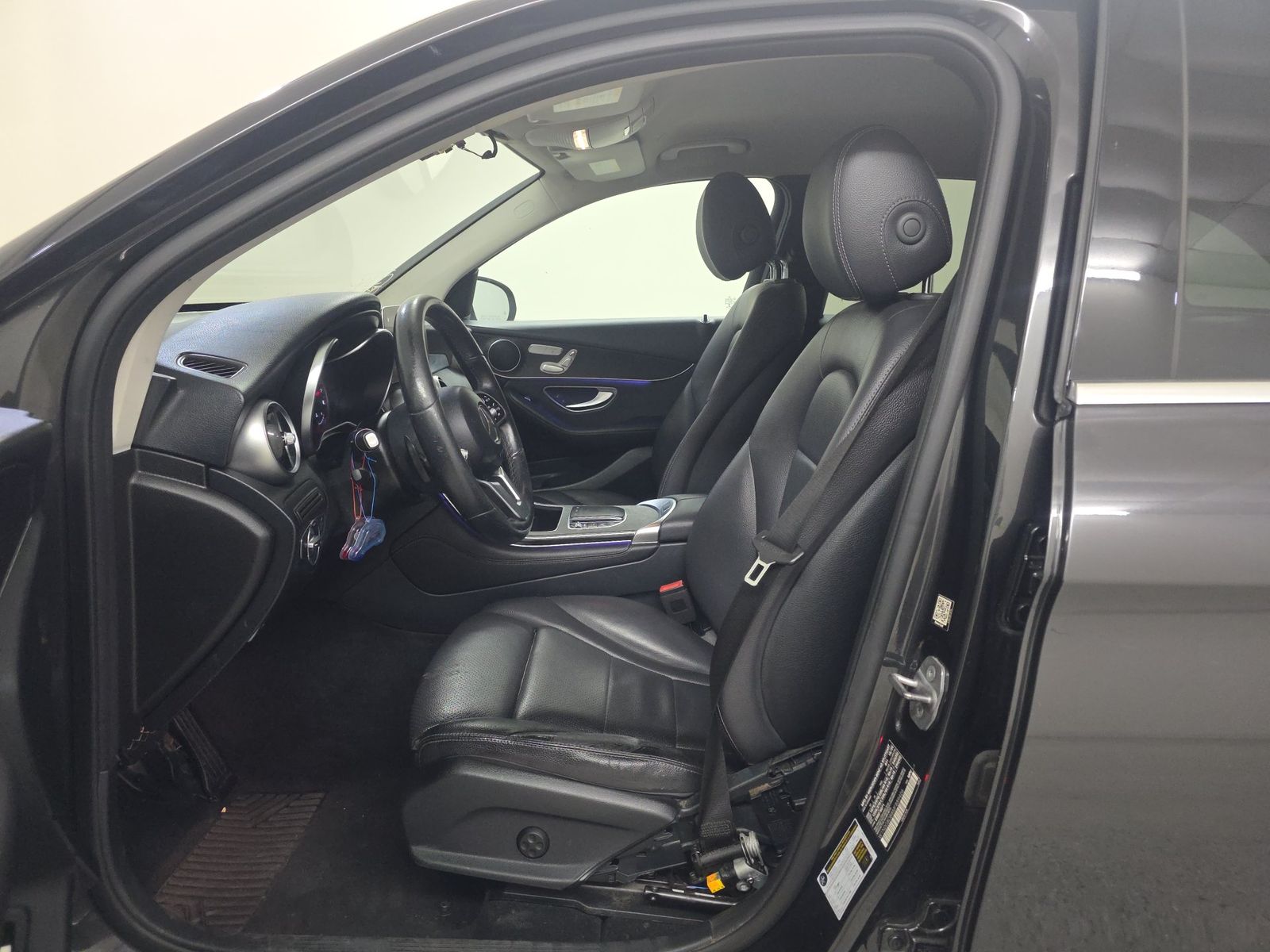 2021 Mercedes-Benz GLC GLC 300 RWD