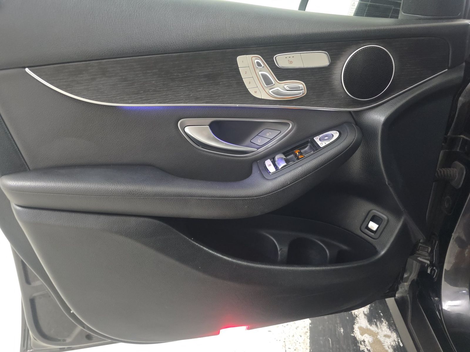 2021 Mercedes-Benz GLC GLC 300 RWD