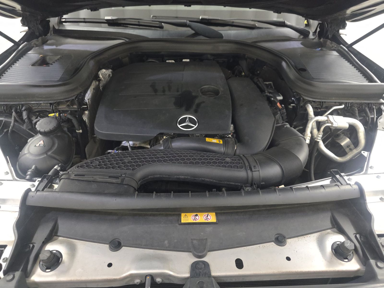 2021 Mercedes-Benz GLC GLC 300 RWD