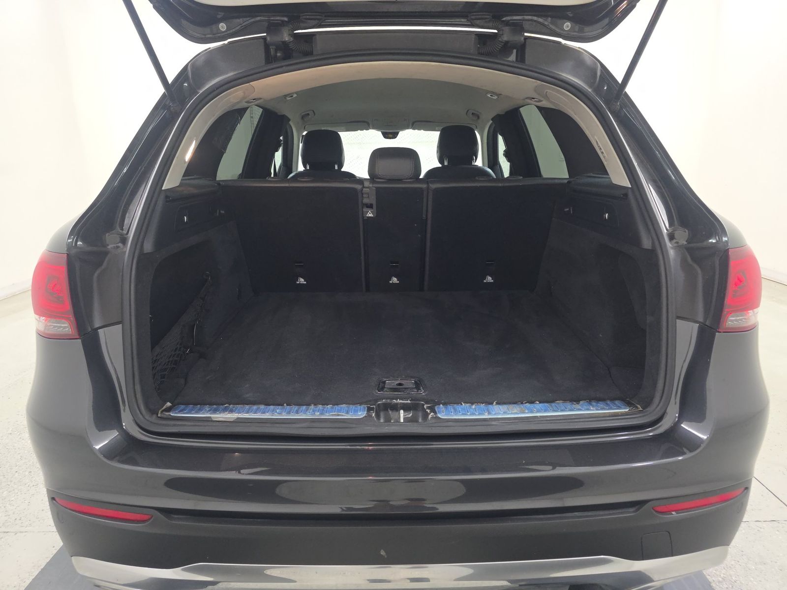 2021 Mercedes-Benz GLC GLC 300 RWD