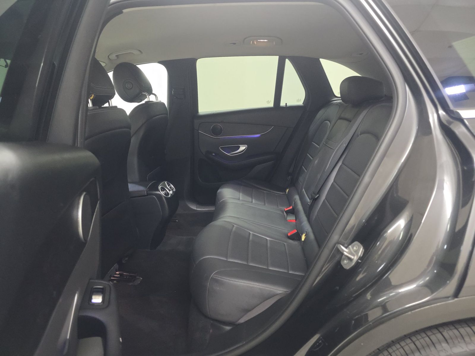 2021 Mercedes-Benz GLC GLC 300 RWD