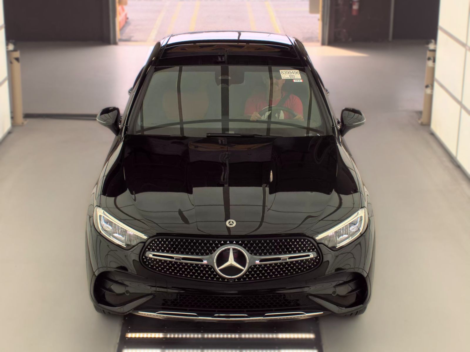 2025 Mercedes-Benz GLC GLC 300 AWD