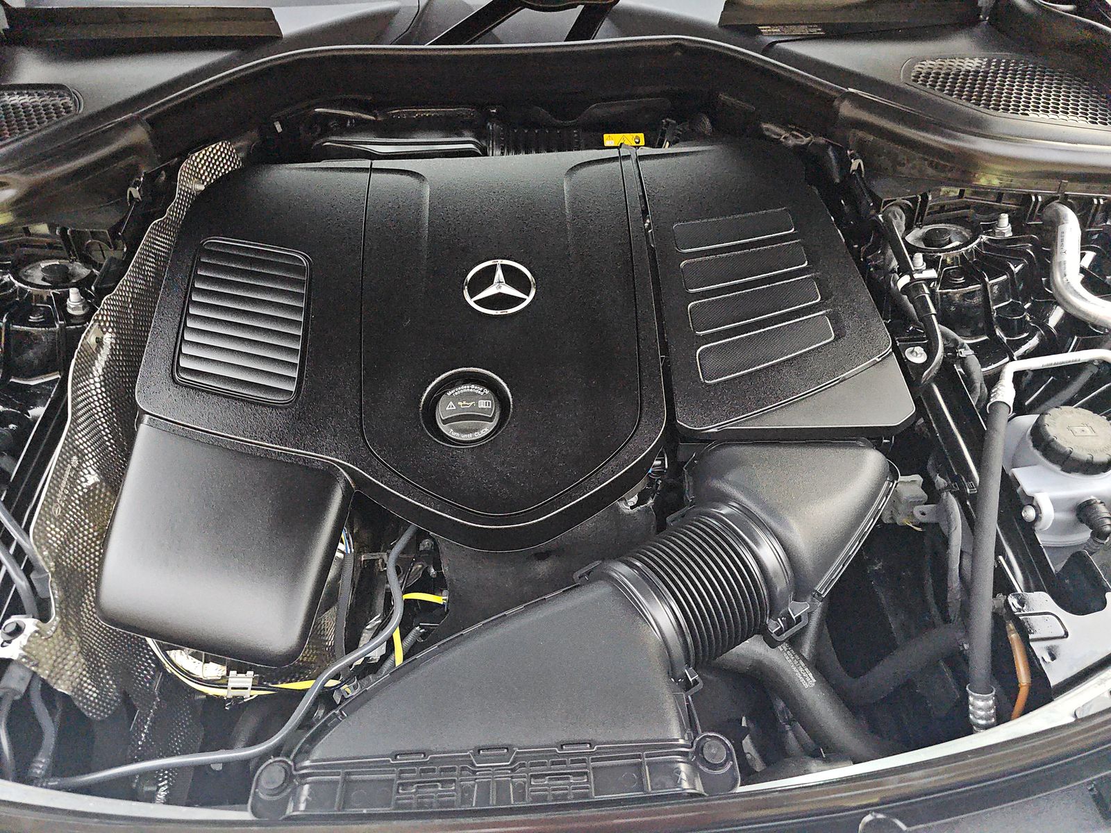 2025 Mercedes-Benz GLC GLC 300 AWD