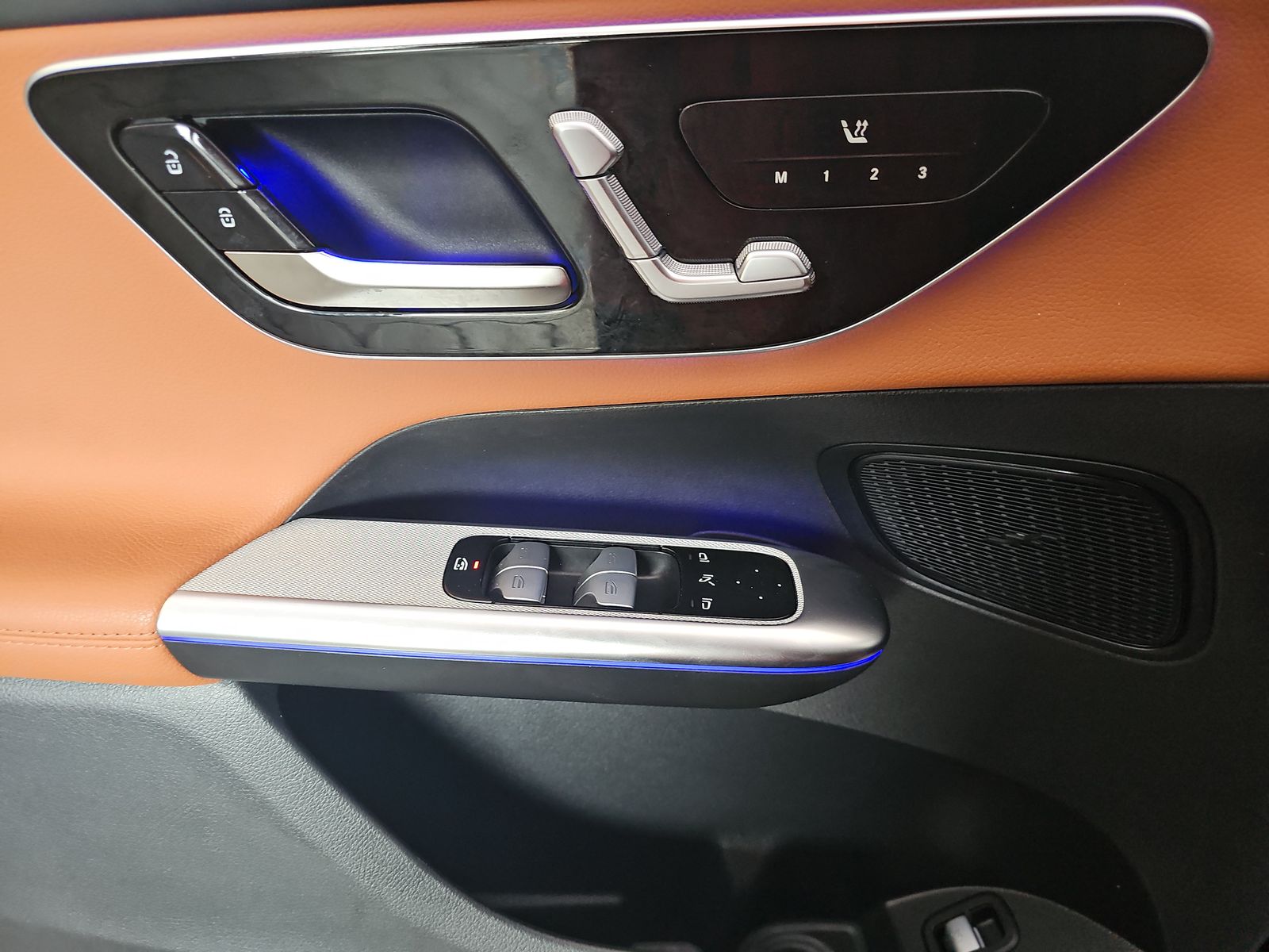 2025 Mercedes-Benz GLC GLC 300 AWD