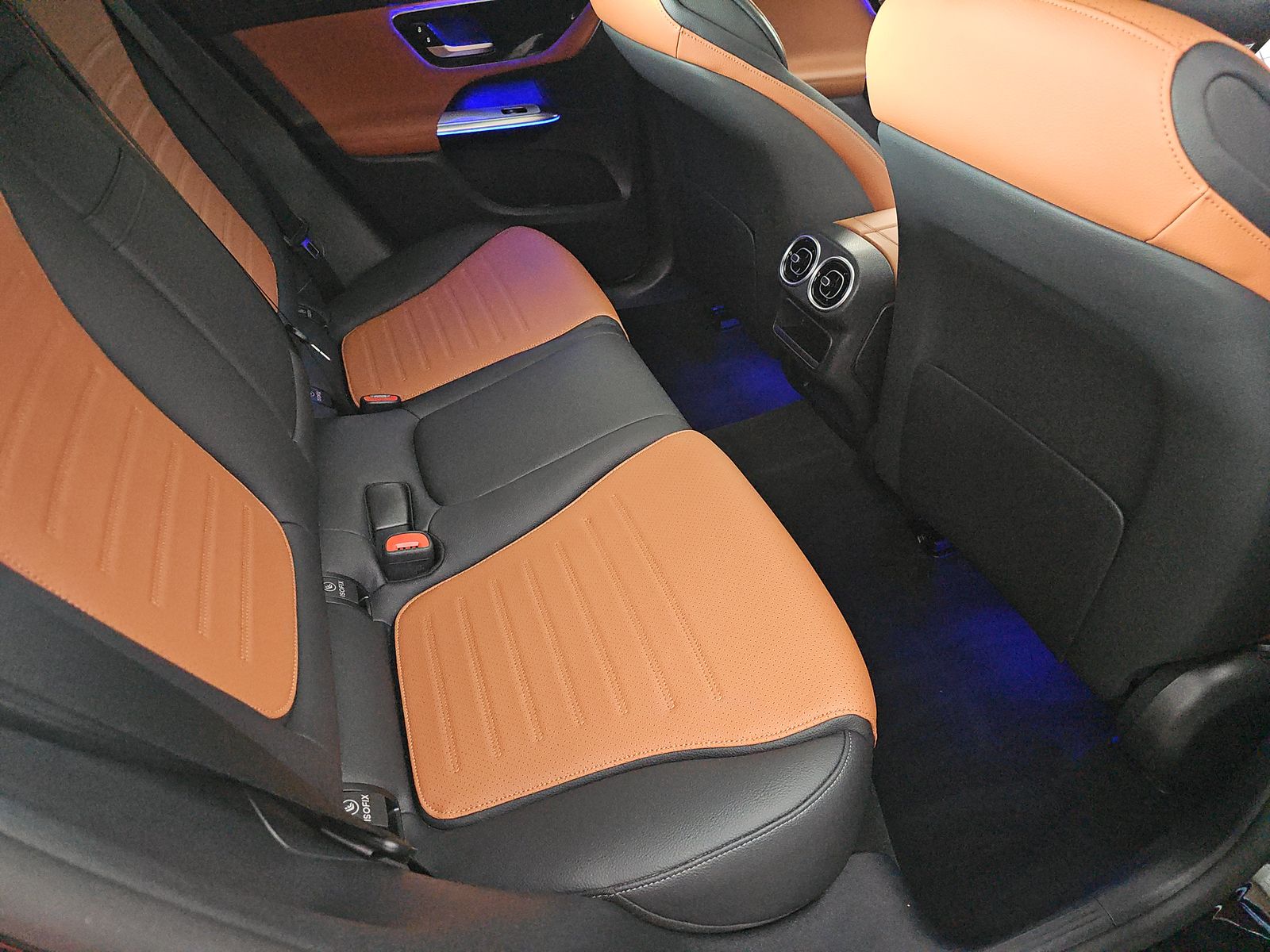 2025 Mercedes-Benz GLC GLC 300 AWD