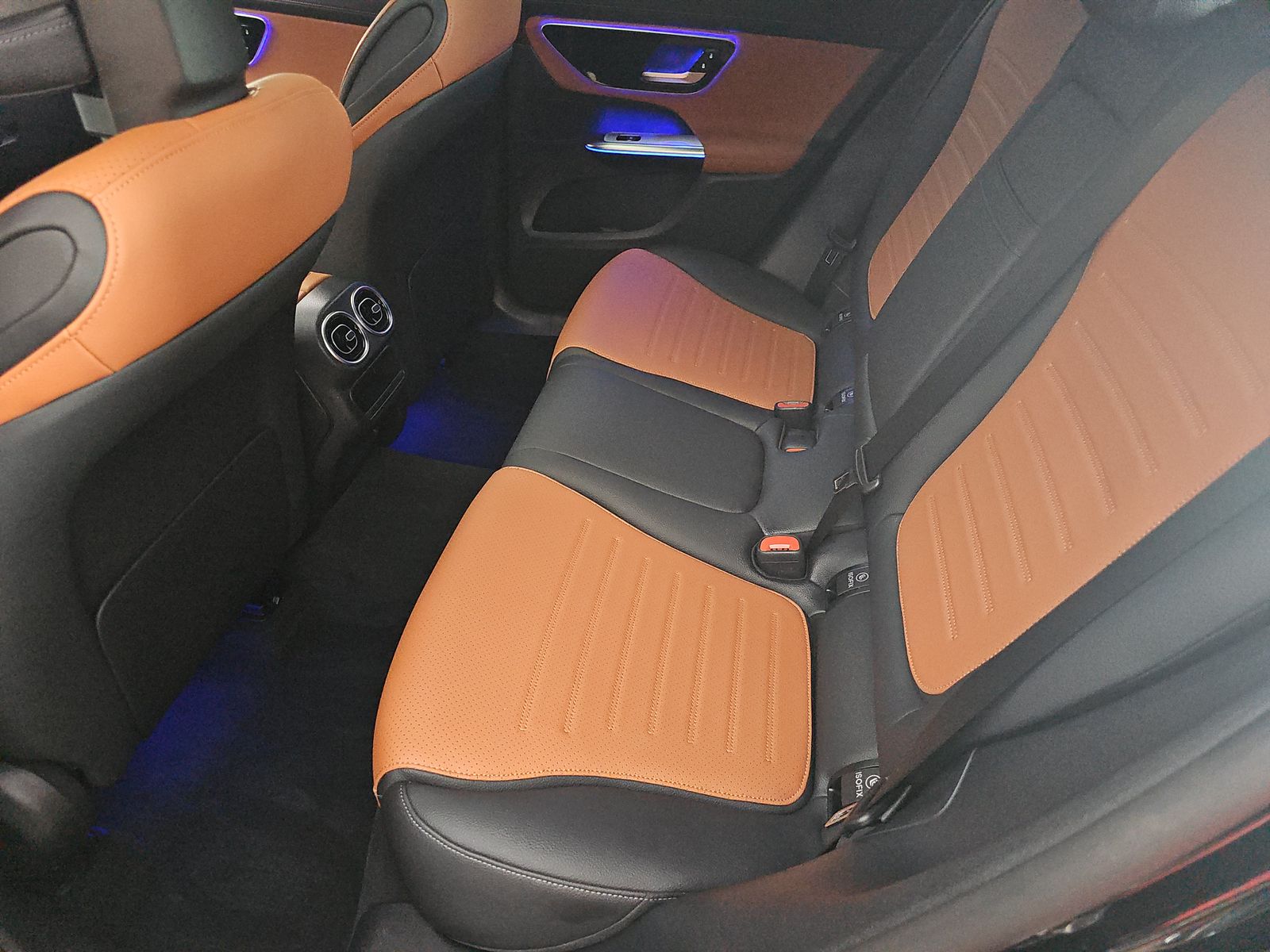 2025 Mercedes-Benz GLC GLC 300 AWD