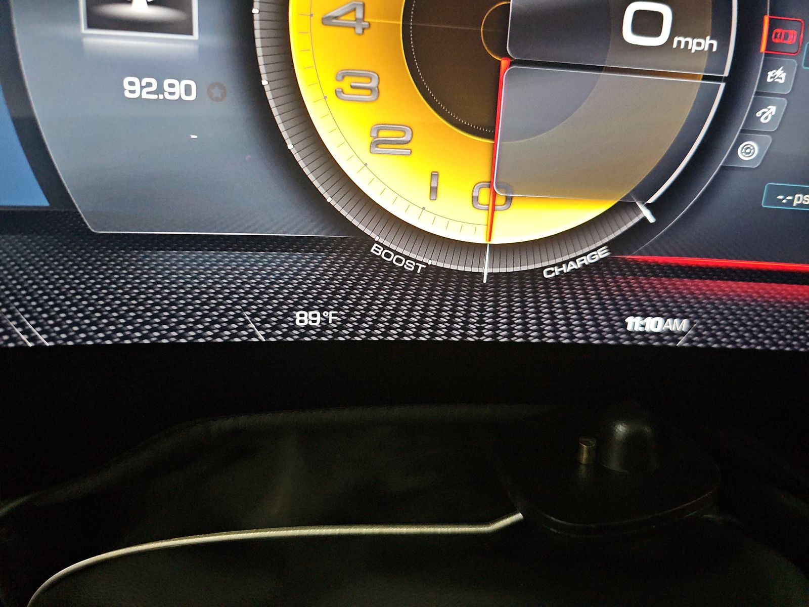 2022 Ferrari SF90 Stradale Base AWD