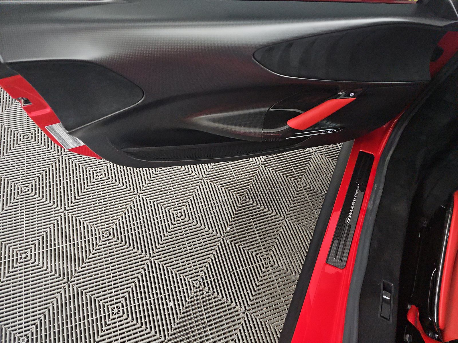 2022 Ferrari SF90 Stradale Base AWD
