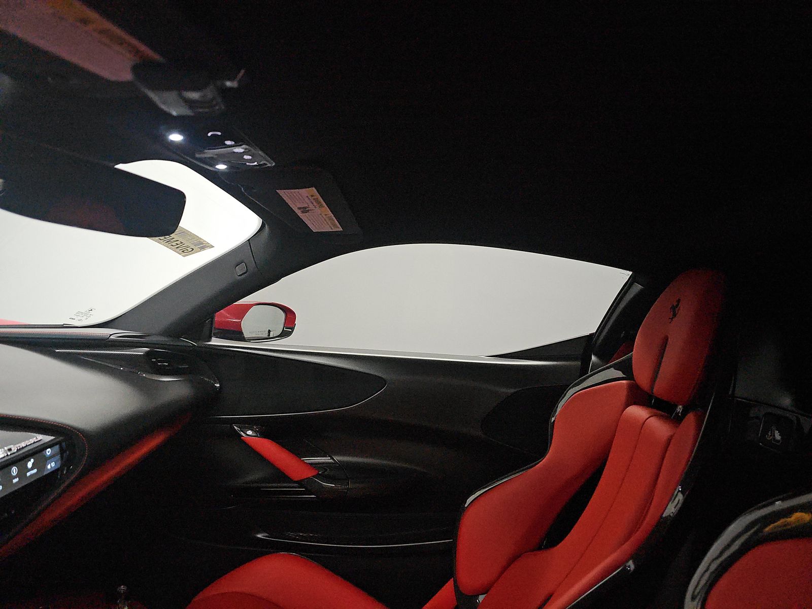 2022 Ferrari SF90 Stradale Base AWD