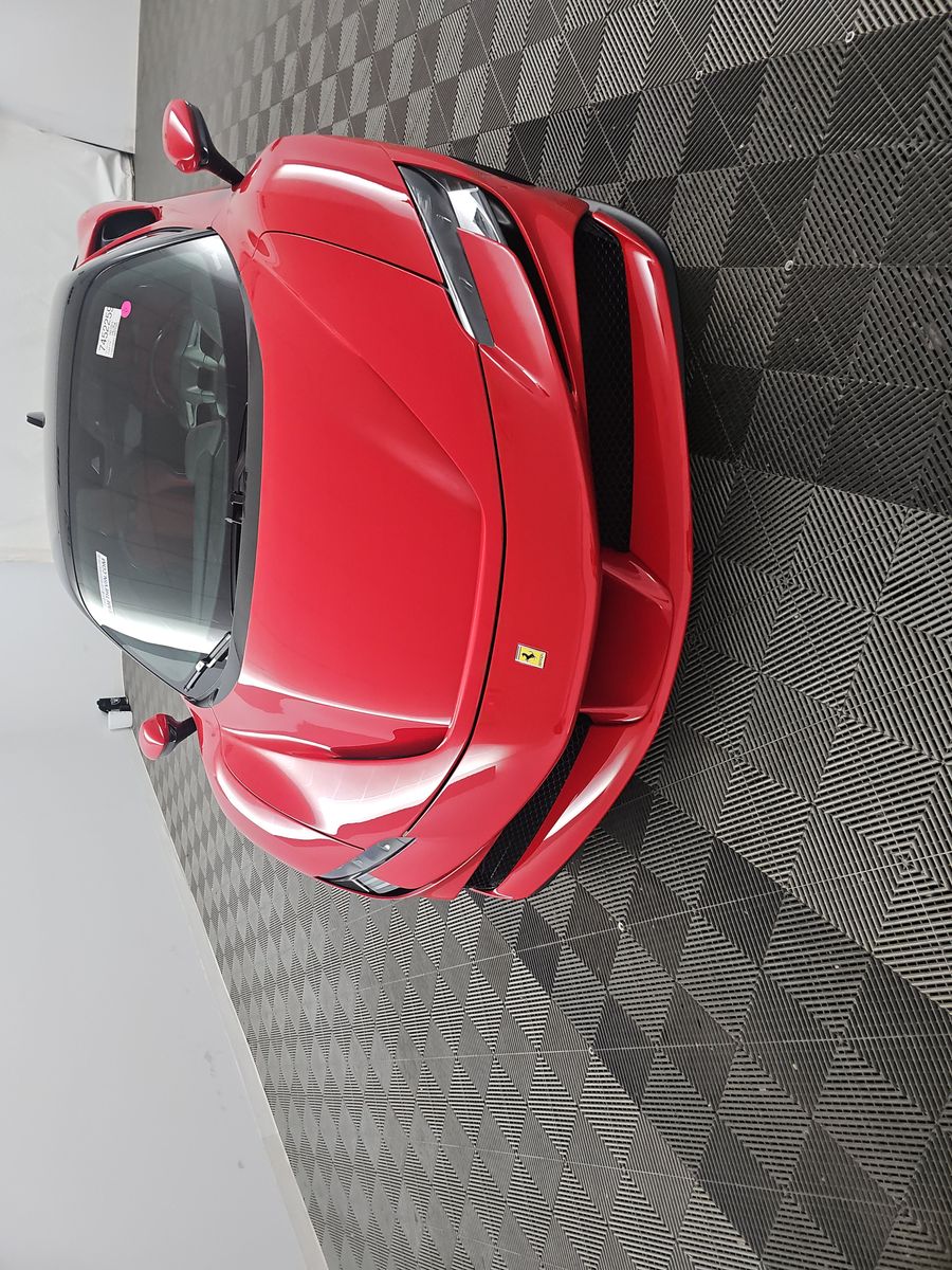 2022 Ferrari SF90 Stradale Base AWD