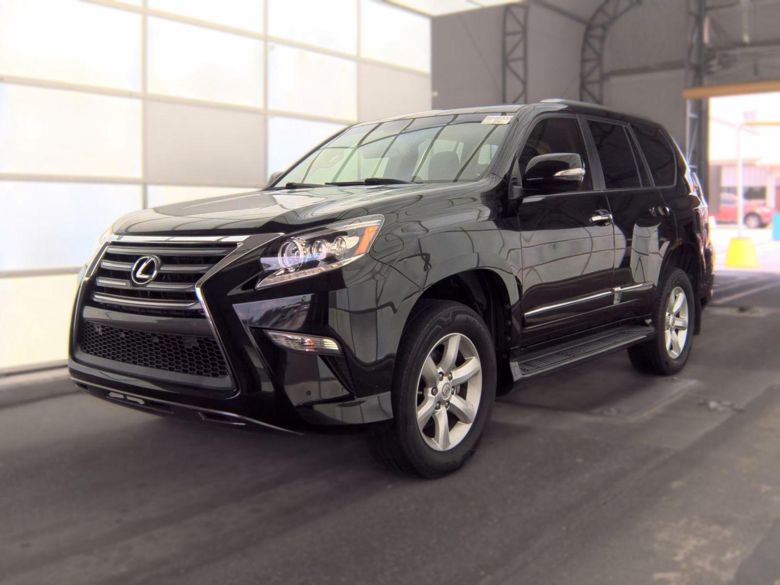2018 Lexus GX GX 460 AWD