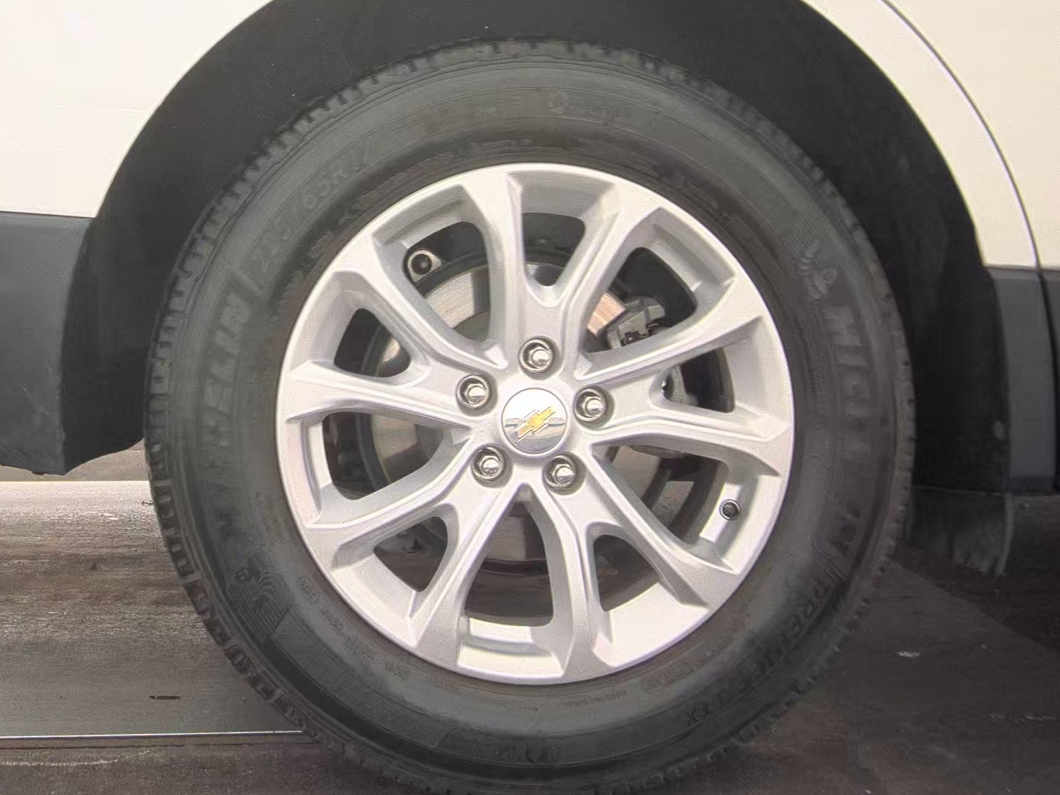 2020 Chevrolet Equinox LT FWD
