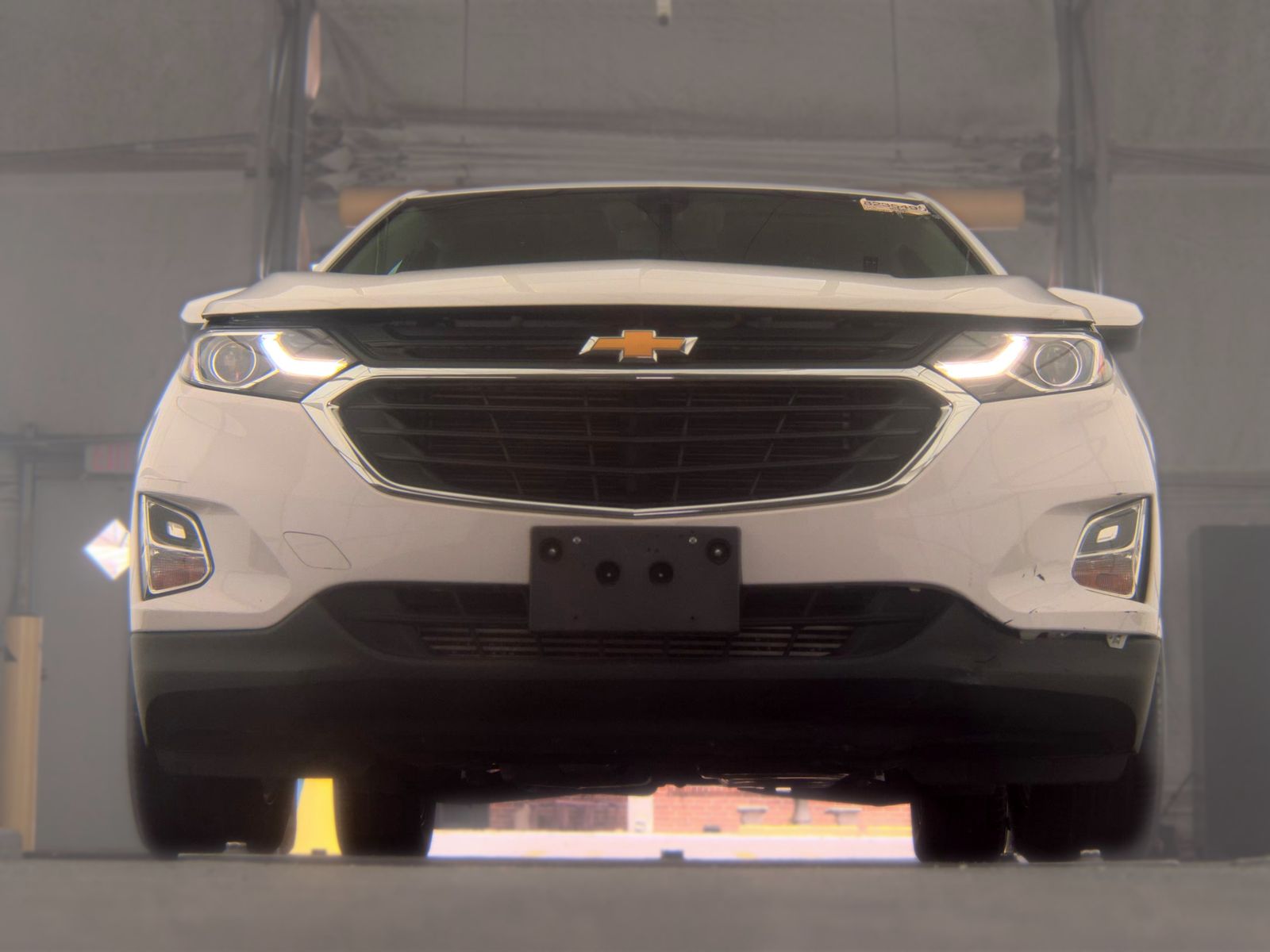 2020 Chevrolet Equinox LT FWD
