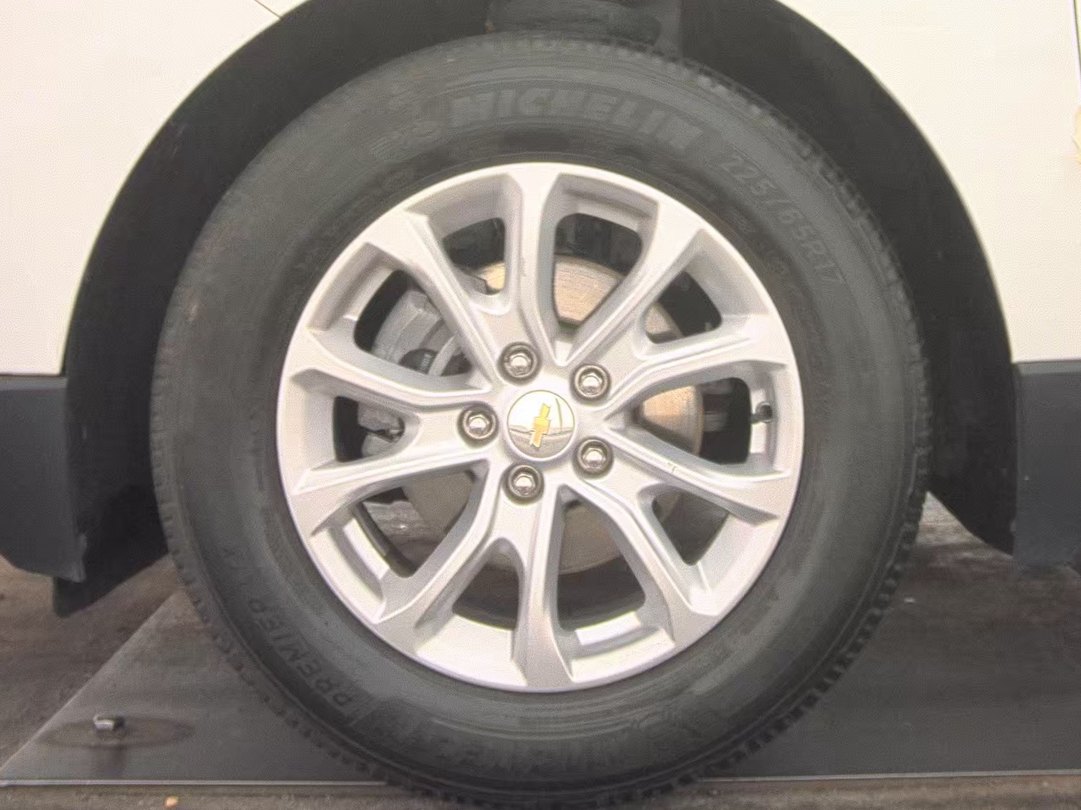 2020 Chevrolet Equinox LT FWD