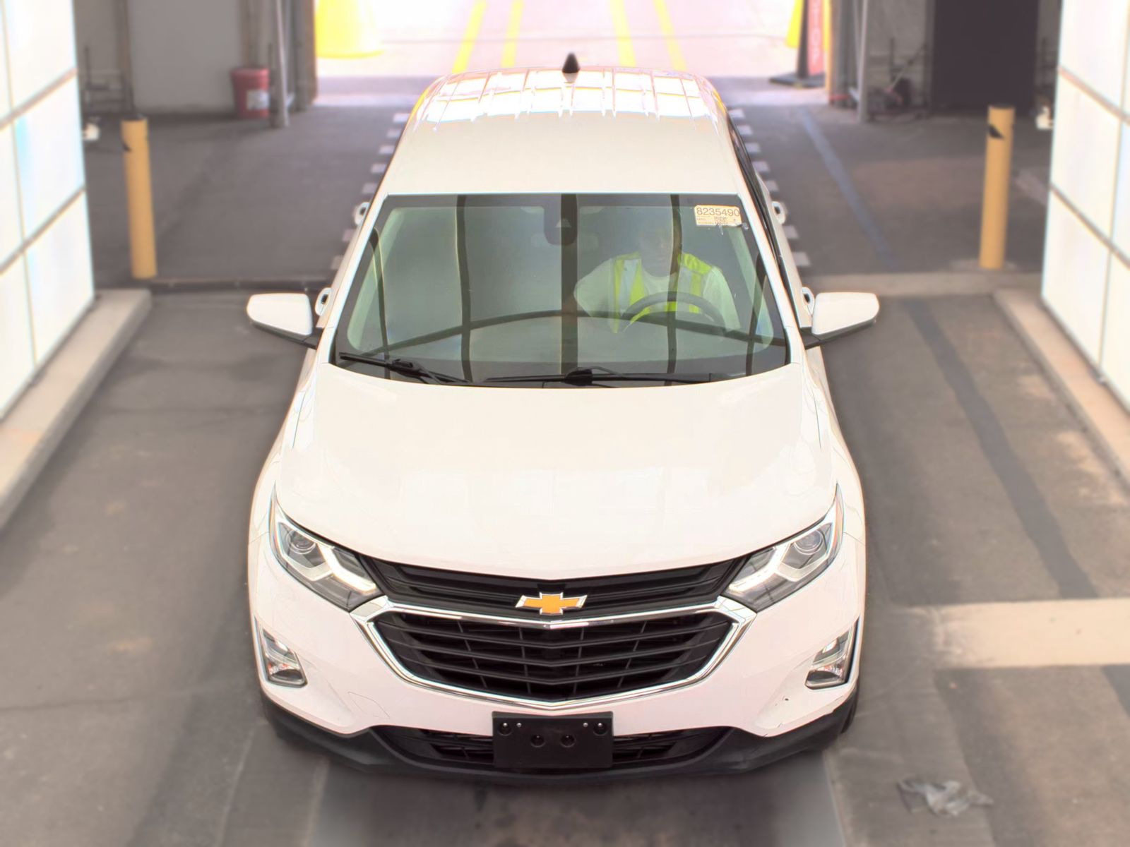 2020 Chevrolet Equinox LT FWD