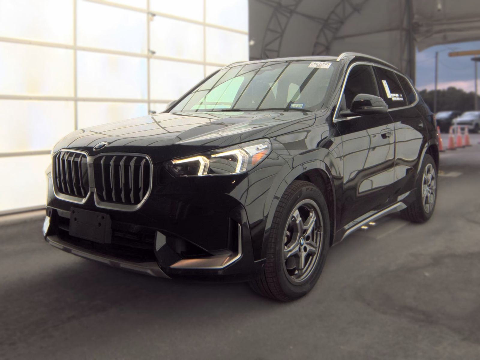 2025 BMW X1 xDrive28i AWD