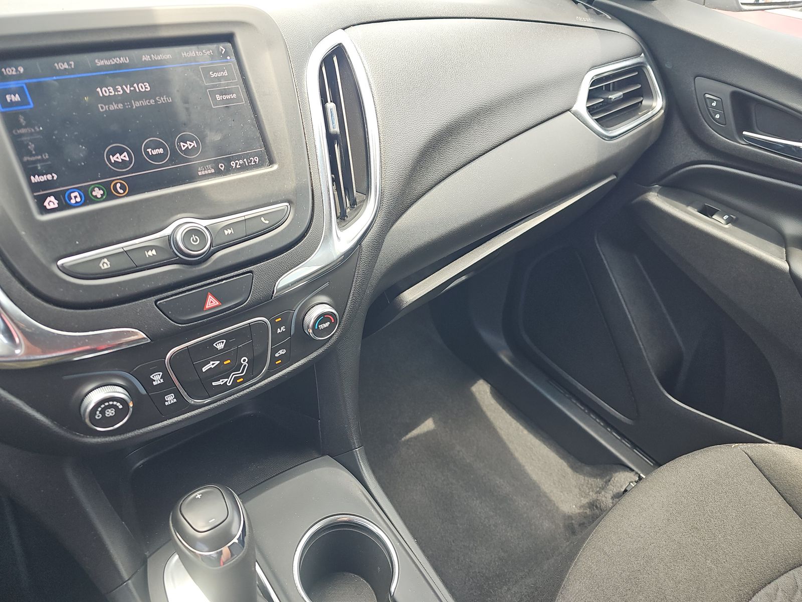 2020 Chevrolet Equinox LT FWD