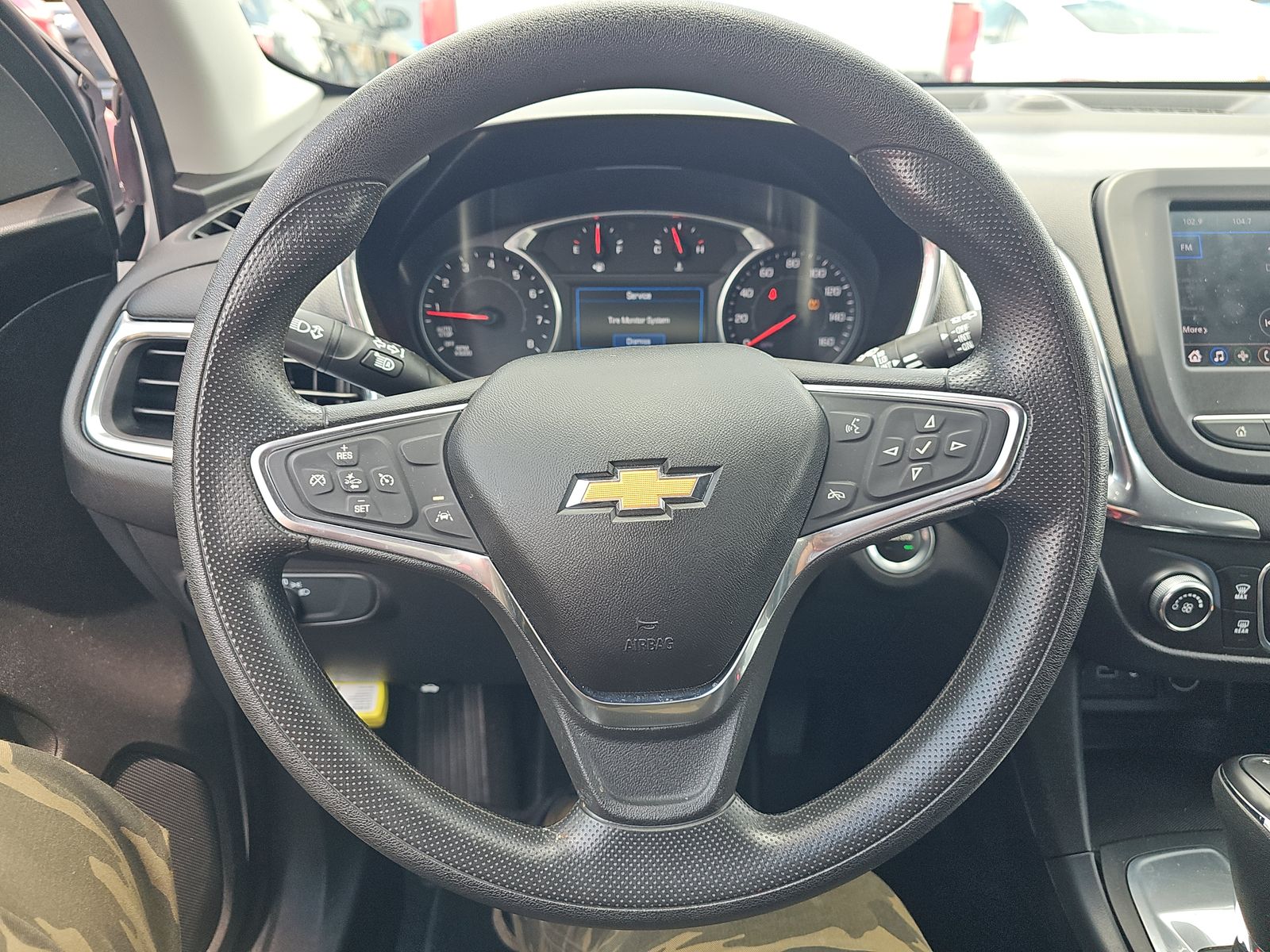 2020 Chevrolet Equinox LT FWD