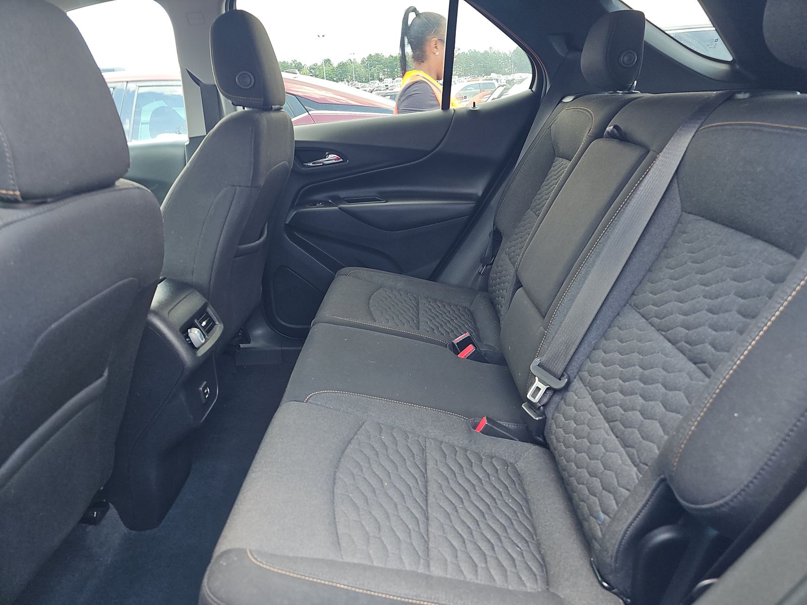 2020 Chevrolet Equinox LT FWD