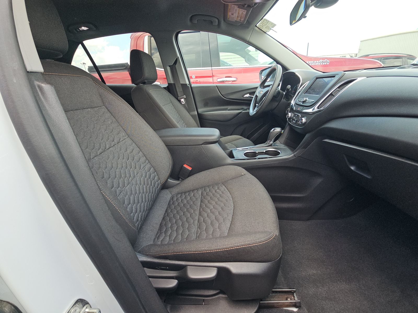 2020 Chevrolet Equinox LT FWD
