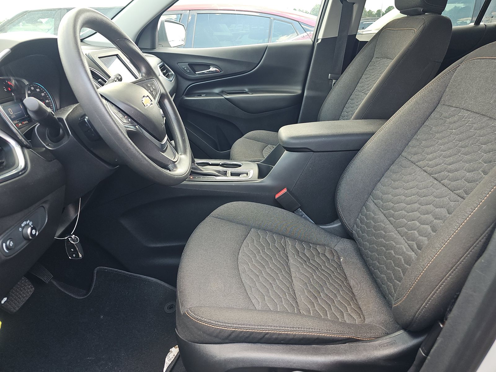 2020 Chevrolet Equinox LT FWD