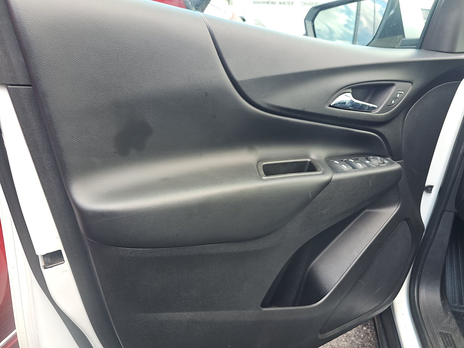 2020 Chevrolet Equinox LT FWD