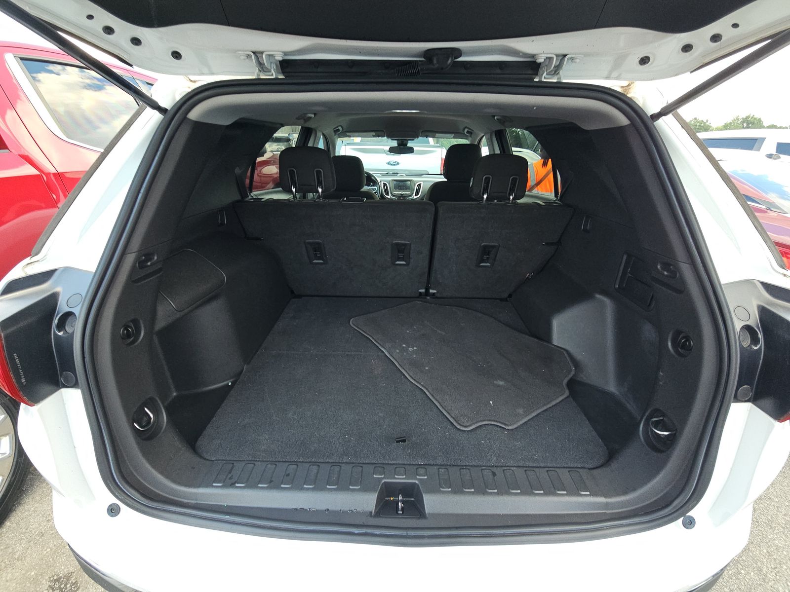 2020 Chevrolet Equinox LT FWD