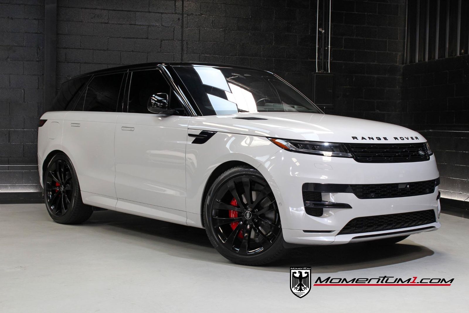 2023 Land Rover Range Rover Sport SE Dynamic AWD