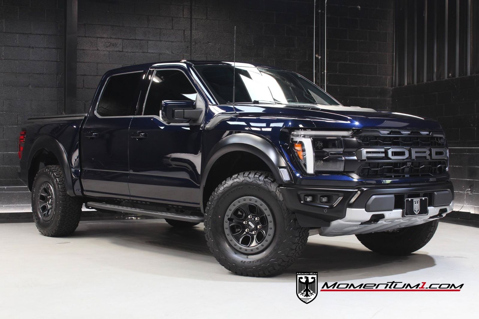2025 Ford F-150 Raptor AWD