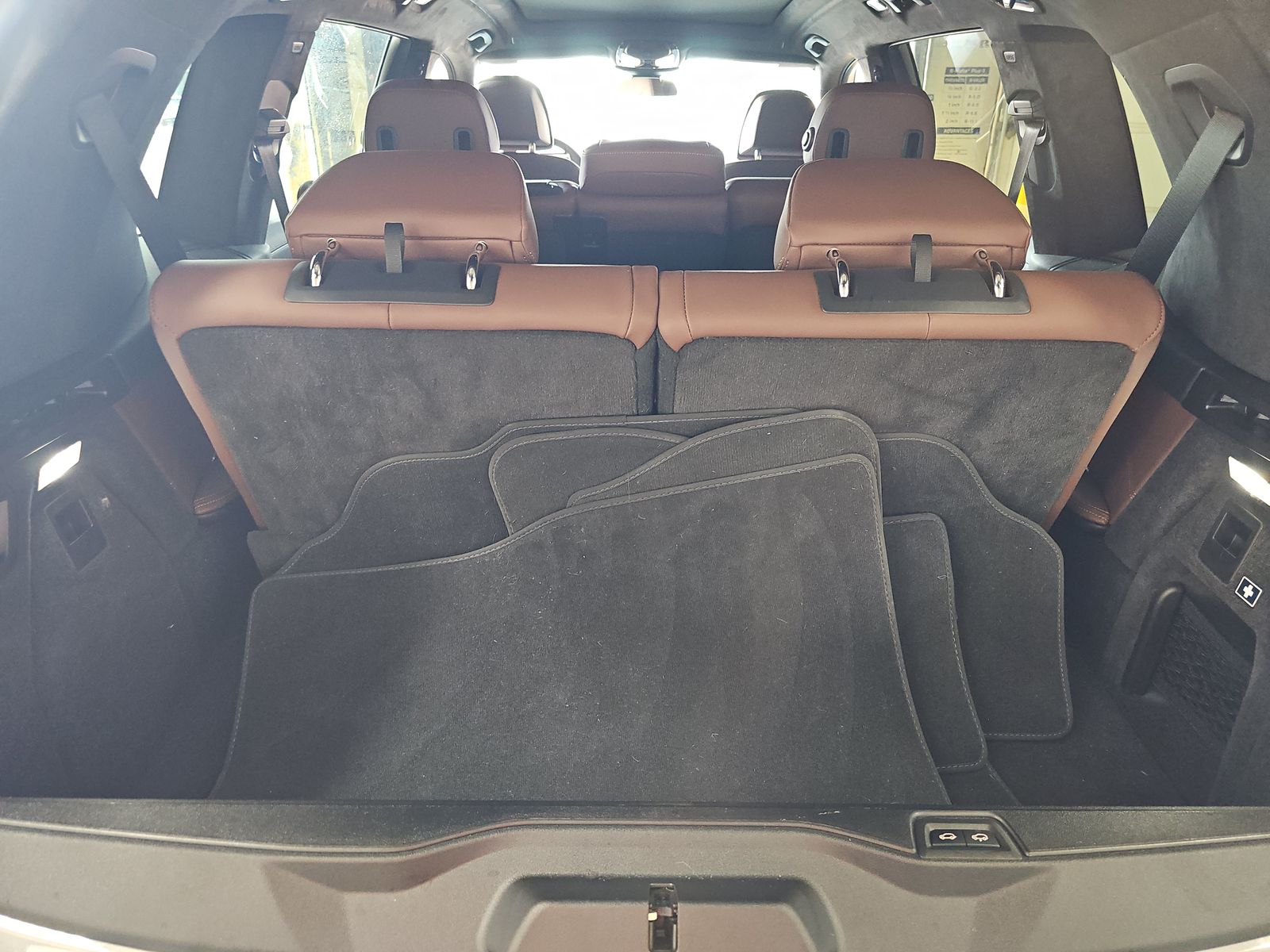 2026 BMW X7 xDrive40i AWD