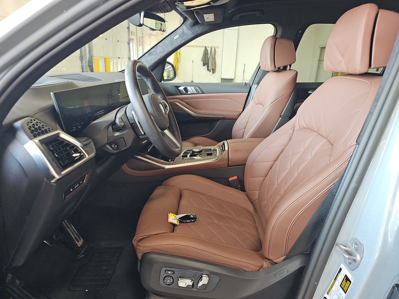 2026 BMW X7 xDrive40i AWD