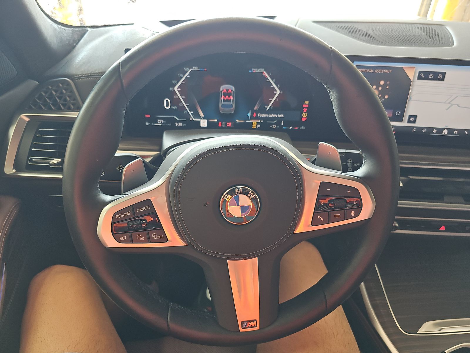 2026 BMW X7 xDrive40i AWD