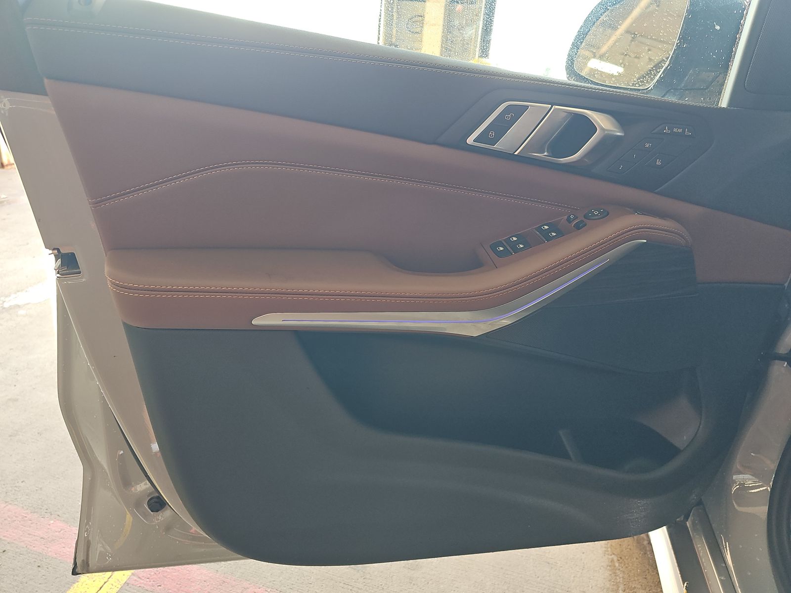 2026 BMW X7 xDrive40i AWD