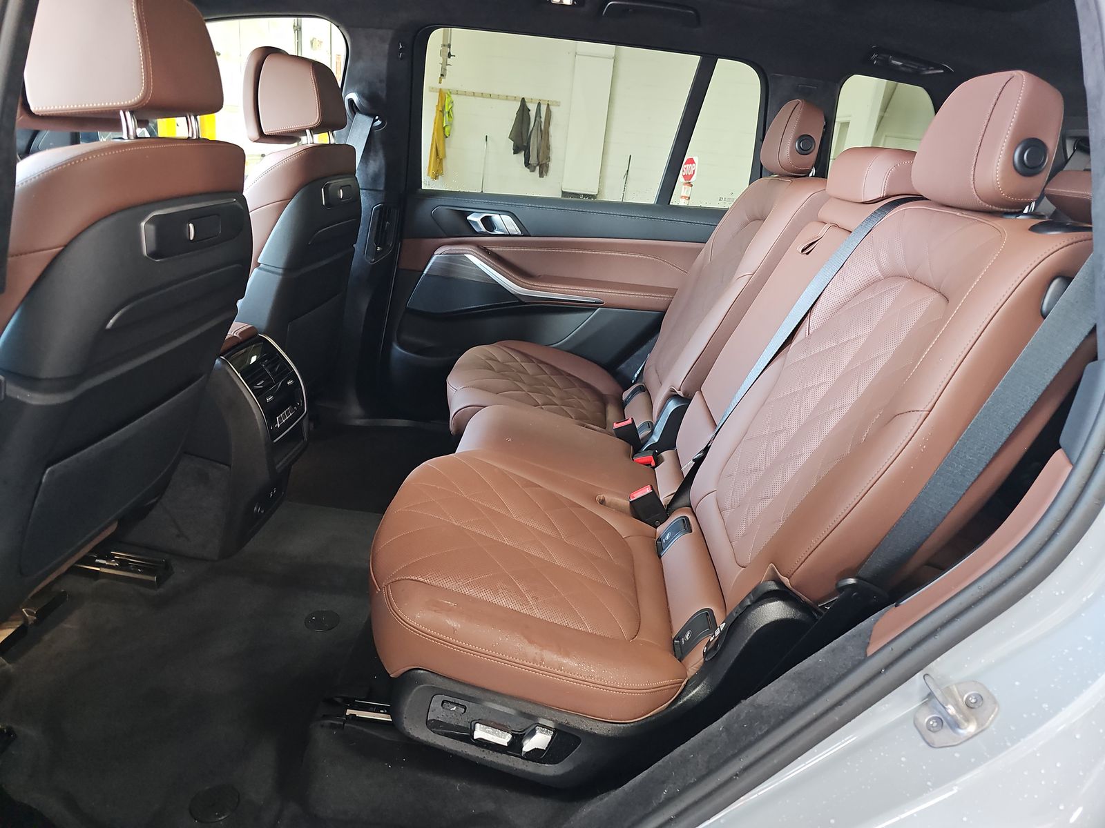 2026 BMW X7 xDrive40i AWD