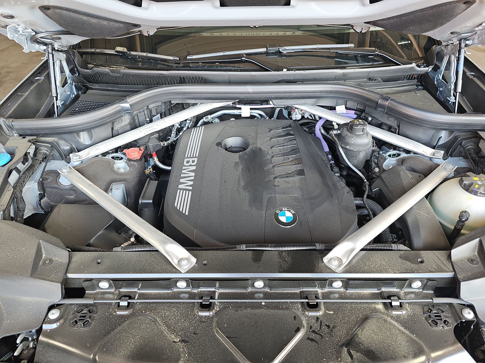2026 BMW X7 xDrive40i AWD