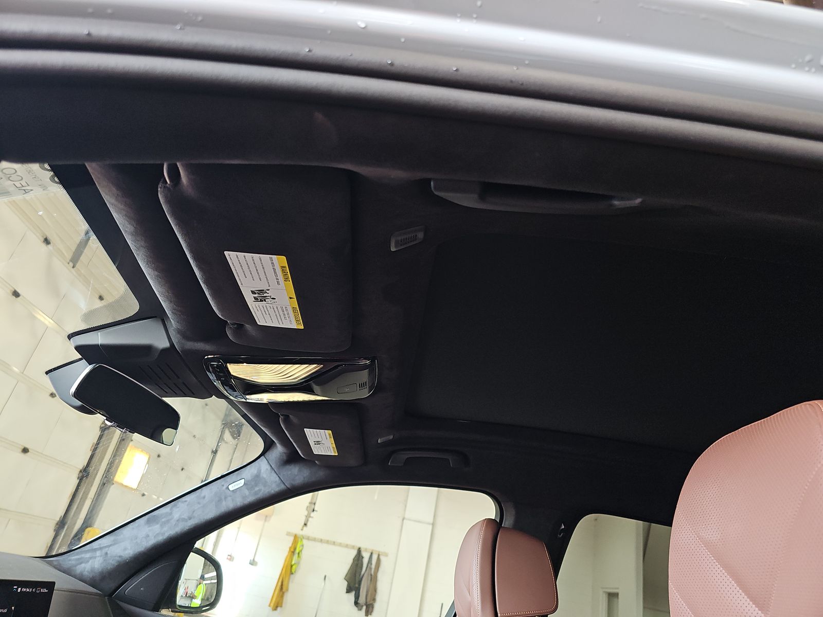 2026 BMW X7 xDrive40i AWD