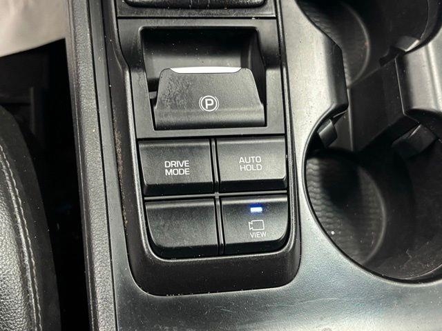 2020 Hyundai Tucson Limited FWD